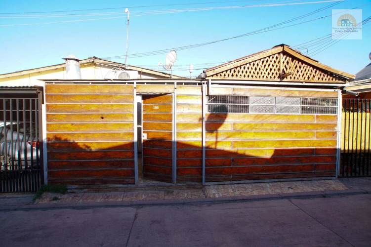 Se vende excelente casa en Maipú