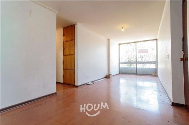 Departamento en Bellavista