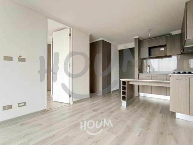 Departamento en Lía Aguirre