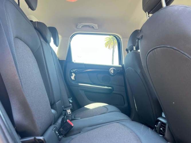 2017 MINI Countryman Cooper HB 1.5 Aut