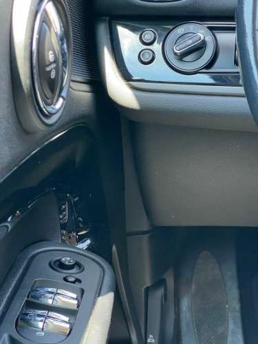 2017 MINI Countryman Cooper HB 1.5 Aut