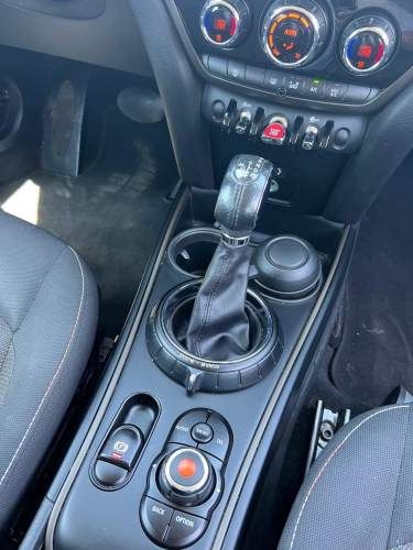 2017 MINI Countryman Cooper HB 1.5 Aut