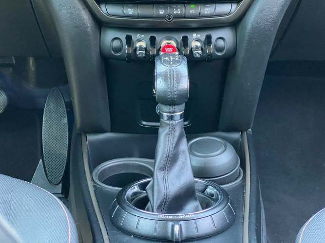 2017 MINI Countryman Cooper HB 1.5 Aut