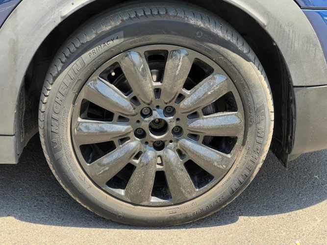 2017 MINI Countryman Cooper HB 1.5 Aut