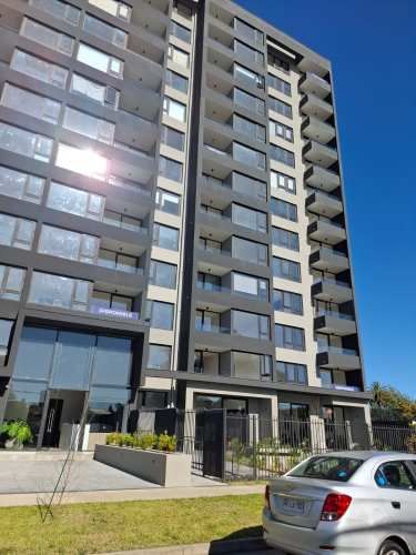 ESTUDIO NUEVO EN SAN MARTIN -GGCC INCLUIDOS