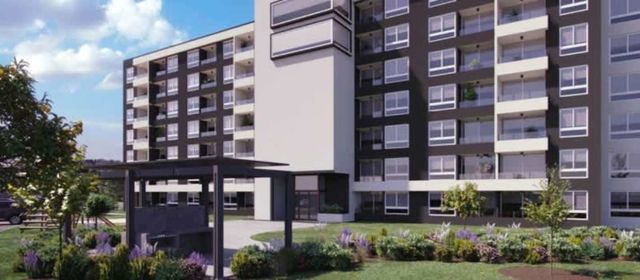 GRAN DEPARTAMENTO 2D2B  HUECHURABA  PISO 2