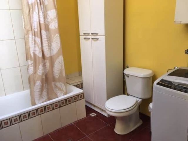 Casa amoblada Viña Centro