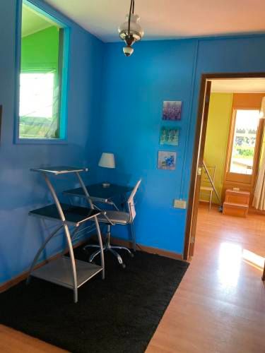 Casa amoblada Viña Centro