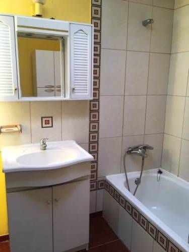 Casa amoblada Viña Centro