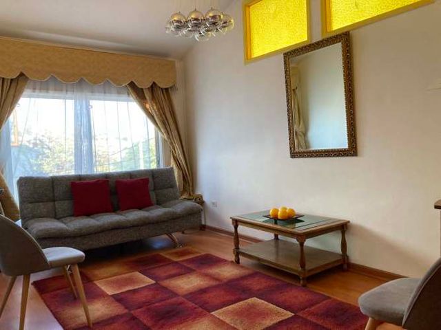 Casa amoblada Viña Centro