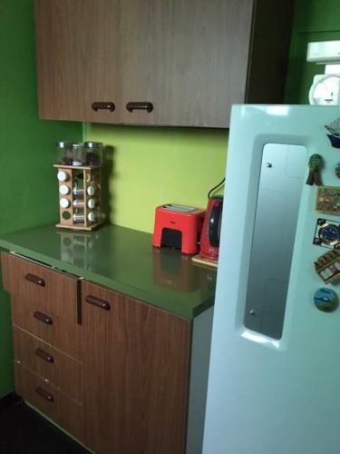 Casa amoblada Viña Centro