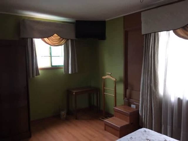 Casa amoblada Viña Centro