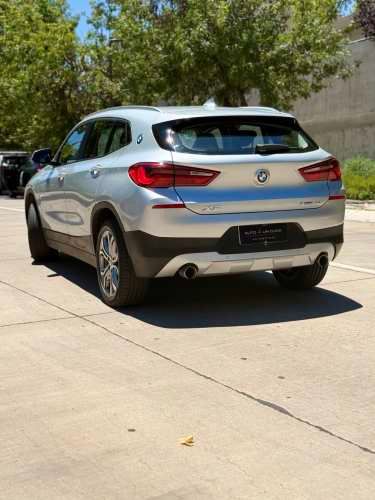 BMW X2 SEMINUEVO