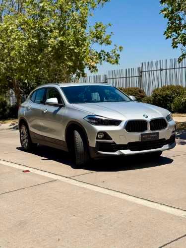 BMW X2 SEMINUEVO