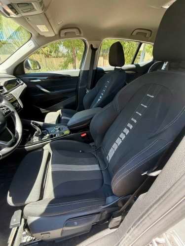BMW X2 SEMINUEVO