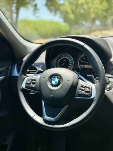 BMW X2 SEMINUEVO