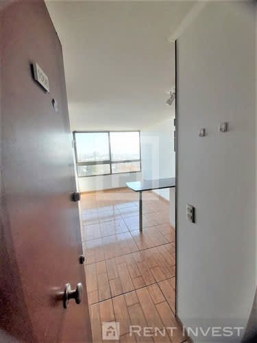 ARRIENDA EN INDEPENDENCIA 1H-1B PRECIO UNICO