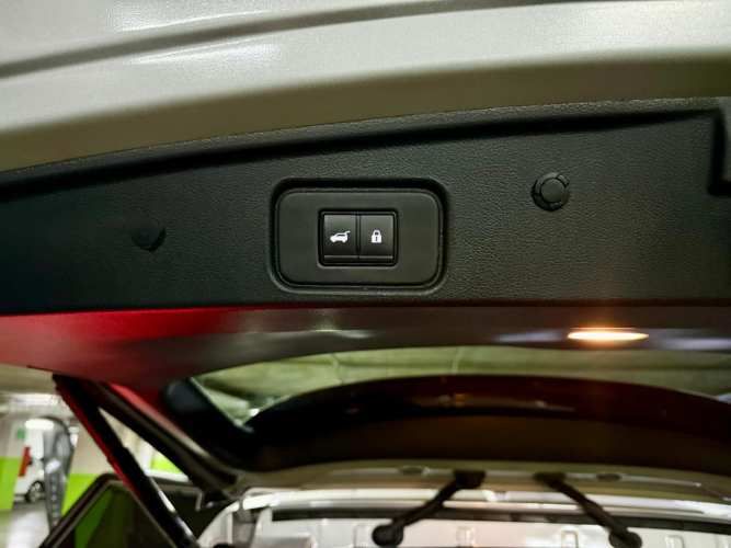 NISSAN PATHFINDER 3.5 AUT ADVANCE