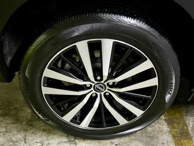 NISSAN PATHFINDER 3.5 AUT ADVANCE