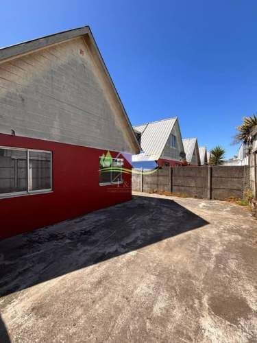 Se arrienda hermosa casa en Villa La Posada, Coronel