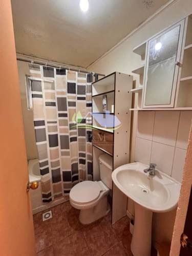 Se arrienda hermosa casa en Villa La Posada, Coronel