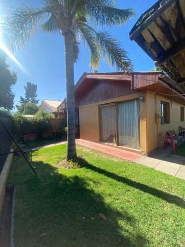 SE VENDE CASA 3D 1B  LA MEJOR OPCIÓN DE COMPRA