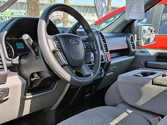 FORD F-150 2019