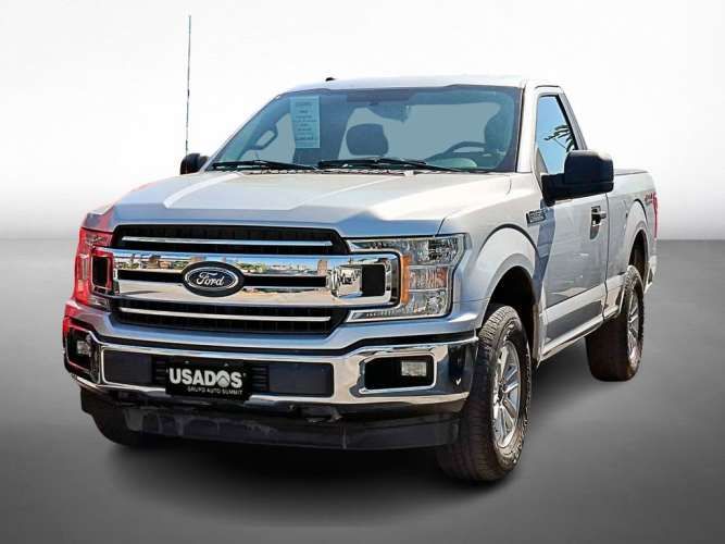 FORD F-150 2019