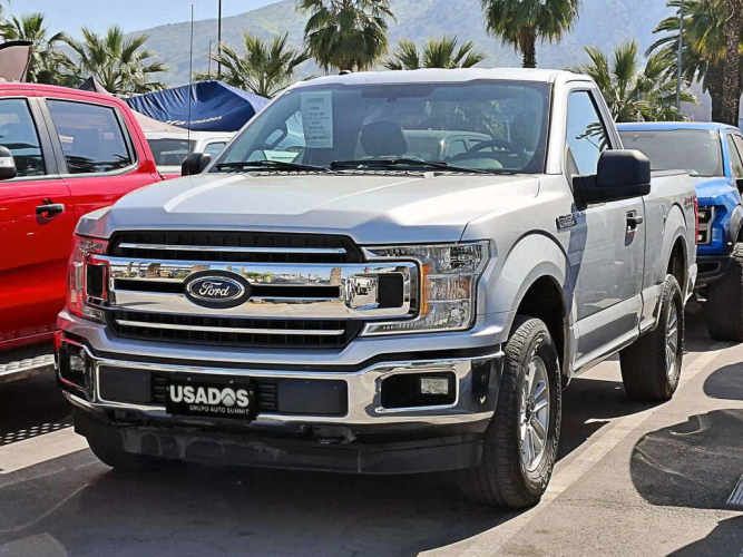 FORD F-150 2019
