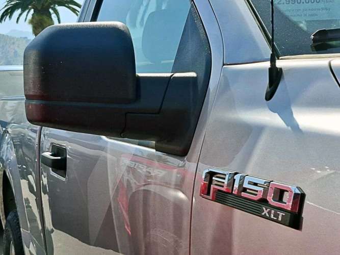 FORD F-150 2019