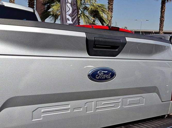 FORD F-150 2019