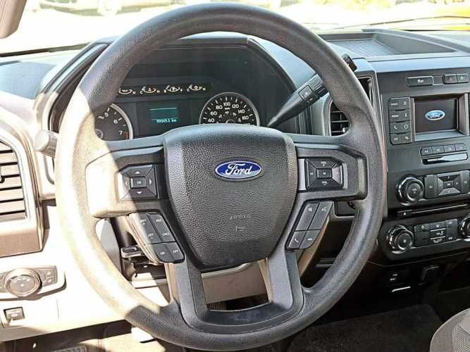 FORD F-150 2019
