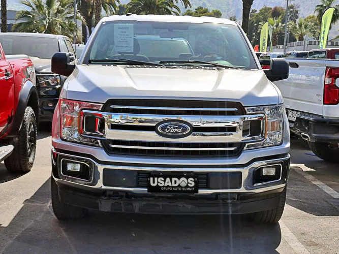 FORD F-150 2019