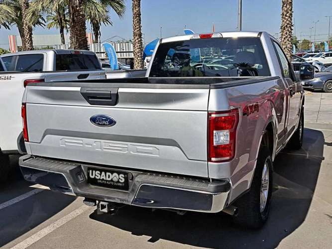 FORD F-150 2019