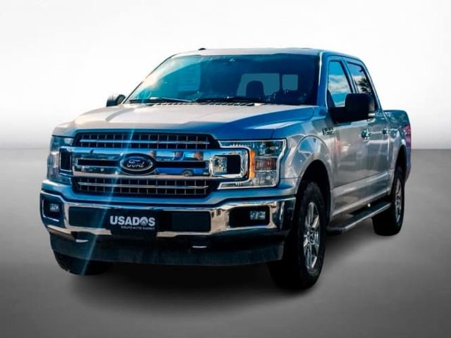FORD F-150 2021