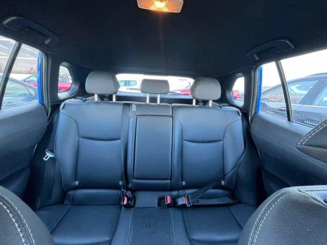 TOYOTA COROLLA CROSS 2024