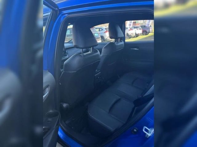 TOYOTA COROLLA CROSS 2024