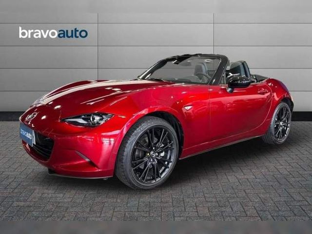 MAZDA MX-5 2025
