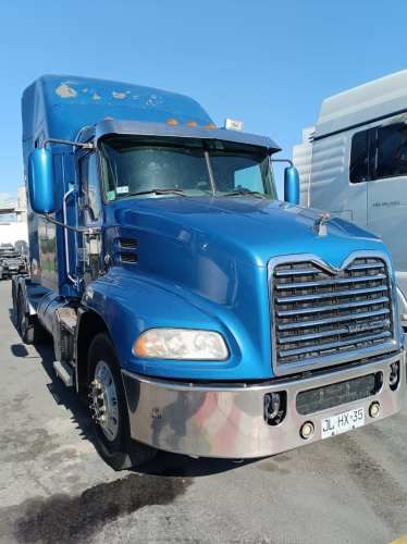 MACK PINNACLE HIGH RISE