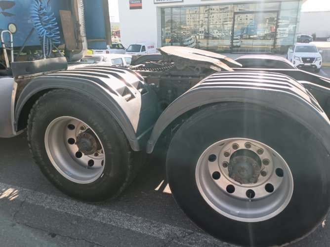 MACK PINNACLE HIGH RISE