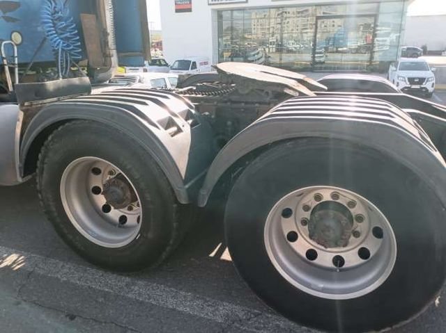 MACK PINNACLE HIGH RISE