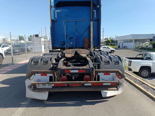 MACK PINNACLE HIGH RISE