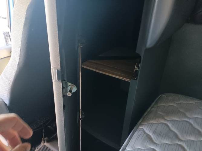 MACK PINNACLE HIGH RISE