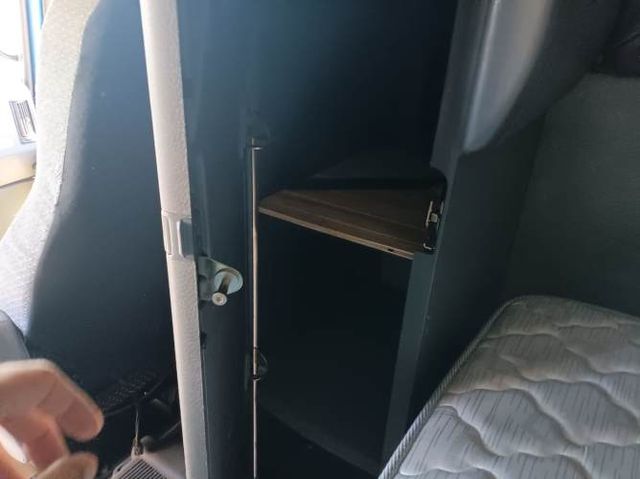 MACK PINNACLE HIGH RISE