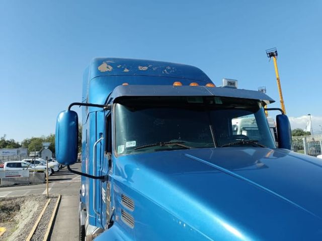 MACK PINNACLE HIGH RISE