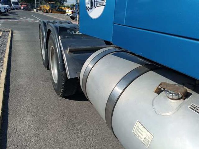 MACK PINNACLE HIGH RISE