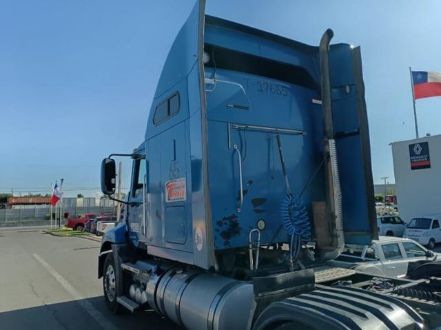 MACK PINNACLE HIGH RISE