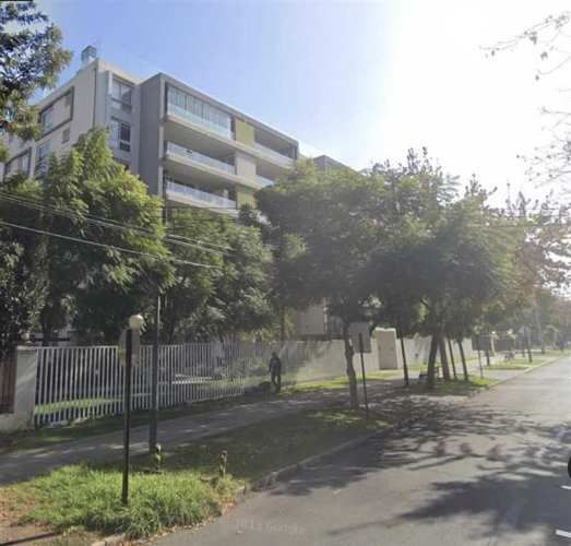 Avenida Holanda 3705, Ñuñoa Venta (133342)