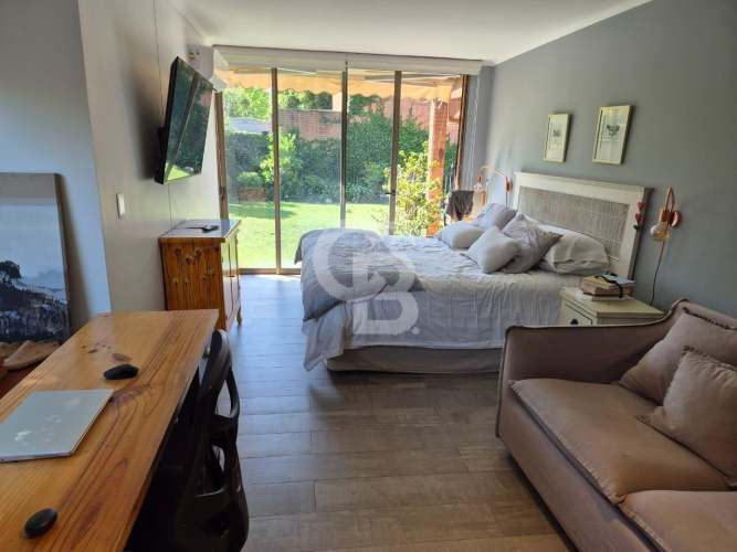 Casa Remodelada Sector Manquehue Oriente