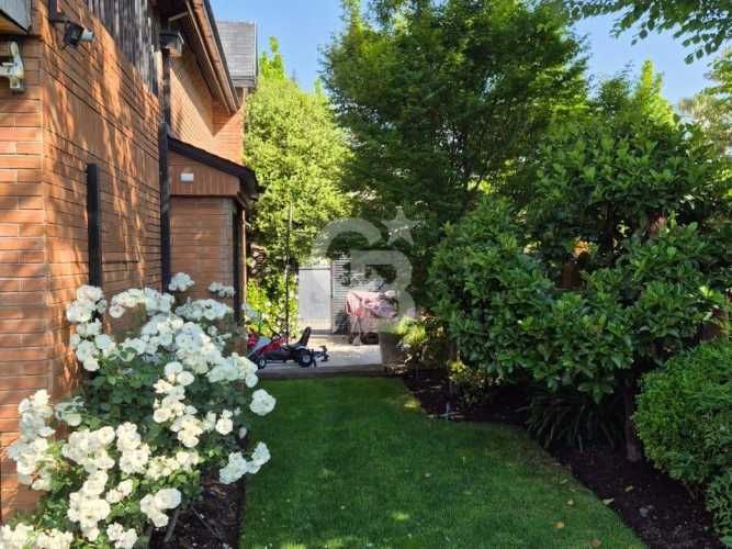 Casa Remodelada Sector Manquehue Oriente